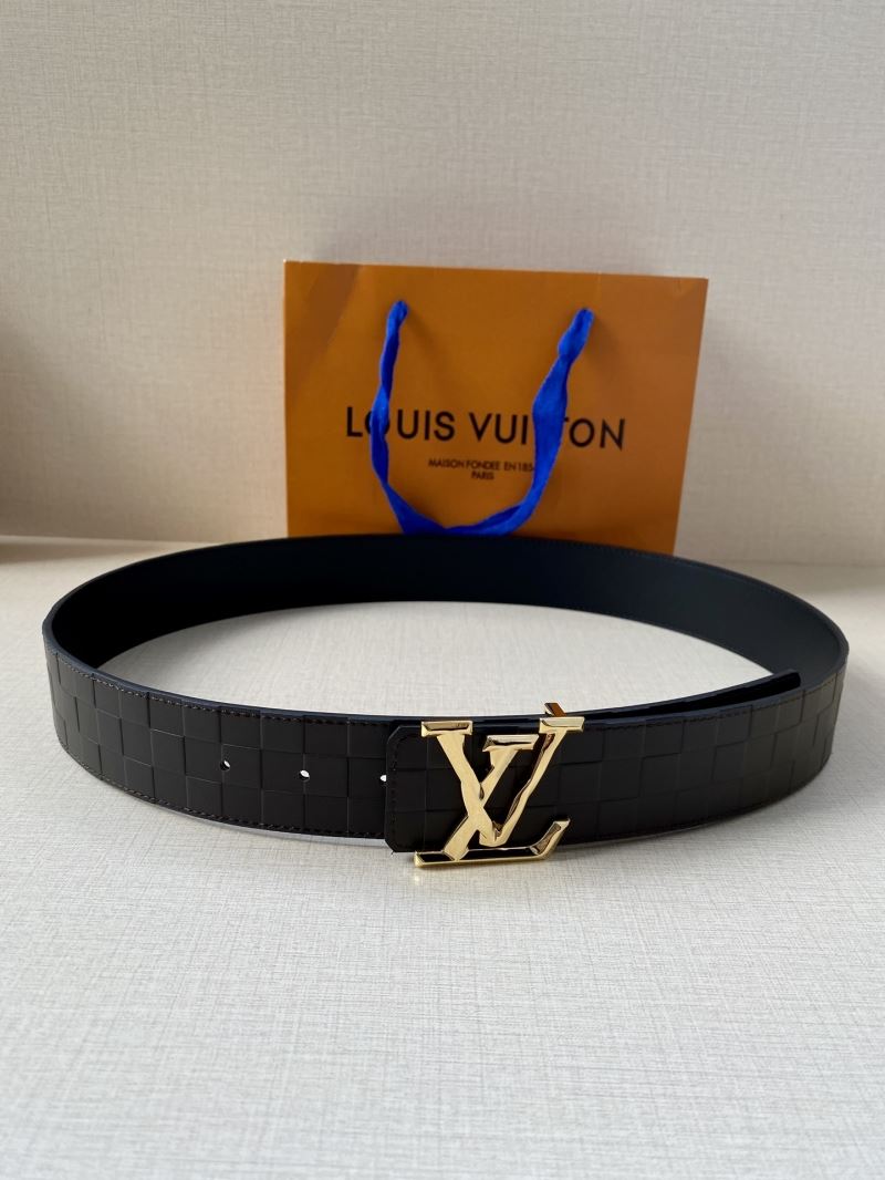 Louis Vuitton Belts